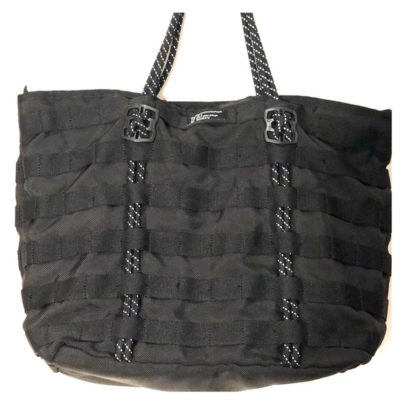 nike air force tote bag